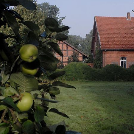 Adelheidshof Hotel Magelsen Eksteriør billede