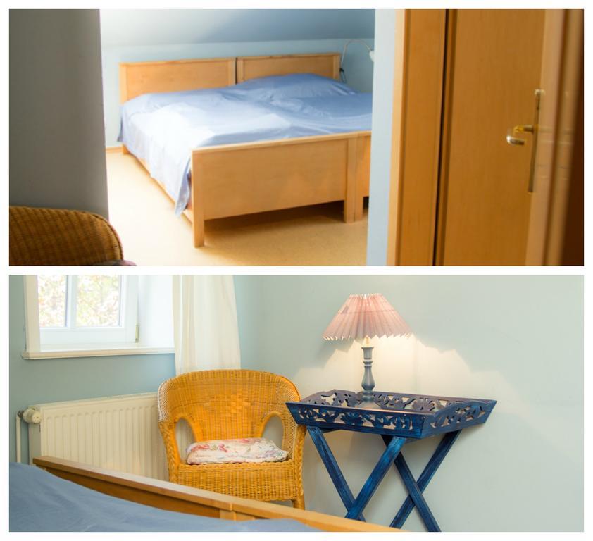 Adelheidshof Hotel Magelsen Eksteriør billede