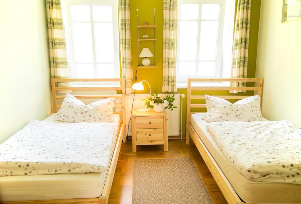 Adelheidshof Hotel Magelsen Eksteriør billede