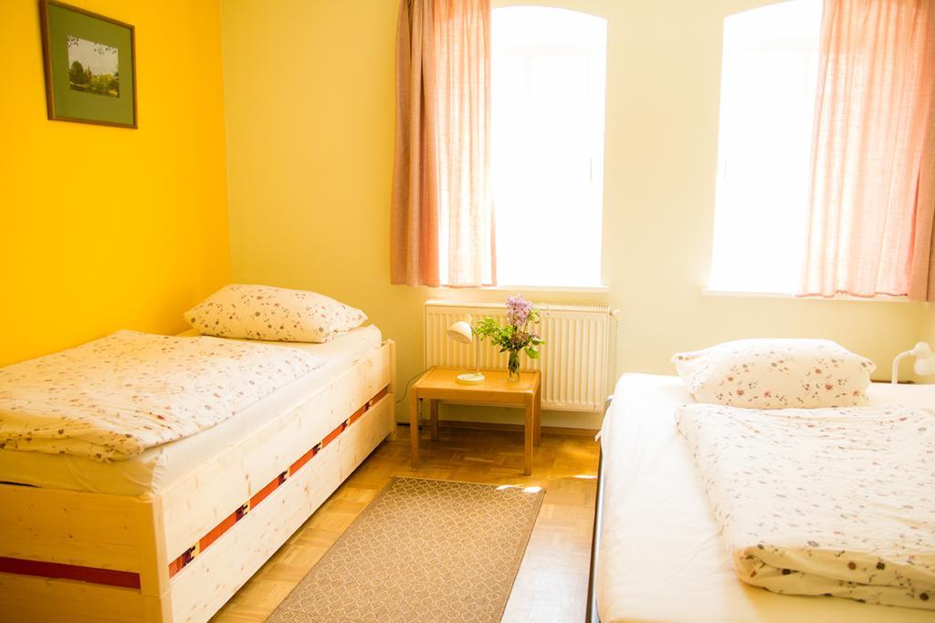 Adelheidshof Hotel Magelsen Eksteriør billede
